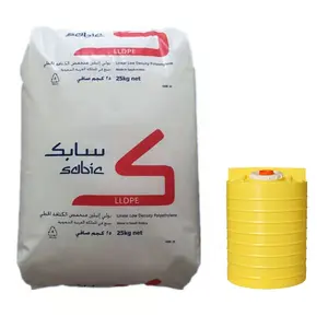 Roll forming LLDPE R50035 lldpe granules virgin Recycled lldpe granules for Industrial tanks Tanks Containers