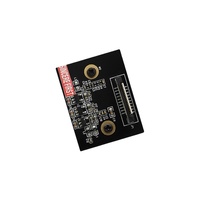 Modul Kamera CMOS Sensor Gambar 2MP OV2735 OV2710 OV2640 DVP MIPI 1080P Kamera Keamanan 30fps 60fps