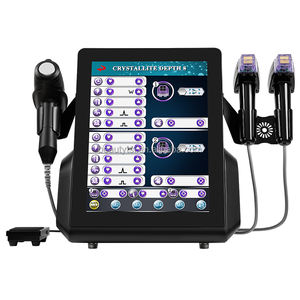 Appareil de raffermissement cutané par <span class=keywords><strong>radiofréquence</strong></span> <span class=keywords><strong>fractionnée</strong></span> <span class=keywords><strong>à</strong></span> froid, <span class=keywords><strong>micro</strong></span>-aiguilletage RF fractionné, traitement des cicatrices d'acné, machine de nettoyage du visage - Product Image 4