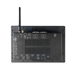 High Quality <b>Android</b>/Linux 4-core 2GHz RAM 32-64GB Industrial Embedded Touch <b>Tablet</b> PC 7/<b>10</b>/15.6/2.15-Inch Panel PC 5 Network - Product Image 2