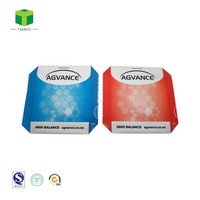 Cement Bag Paper Cement Packaging Bag Craft Bag Pack Kraft Paper for Mortar Chemical Packing 25kg Custom Flour
