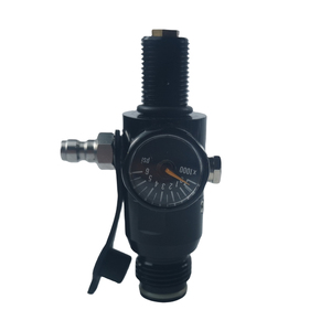 Regulador de Tanque HPA M18*1.5 para <span class=keywords><strong>Paintball</strong></span> PCP con Entrada de 4500 PSI y Salida de 2000 PSI - Product Image 6