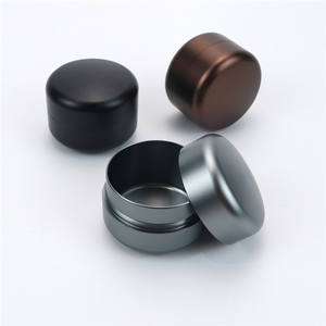 Multi Purpose Portable Airtight Aluminum Alloy Food Storage Container - Product Image 4