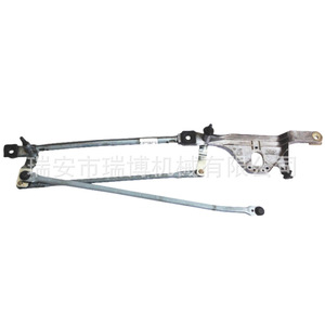 Adecuado para el mecanismo de limpiaparabrisas Ford Focus 4M51-17504/1704580 - Product Image 1