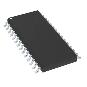 Composants électroniques Microcontrôleur PIC16F876A-I/SO IC MCU 8BIT 14KB FLASH 28SOIC 4V-5.5V 8Kx8 EEPROM - Product Image 1