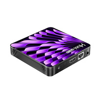 Nouvelle Box TV Android 14 HS86 PRO 14 RK3518 4K 2026, 2 Go RAM 16 Go ROM, Wi-Fi double bande 2.4G/5G, Wi-Fi 6, HS86 PRO14 Smart Android TV Box Décodeur
