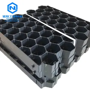 Grass Pavers Hdpe Gravel Grid Grass Grid Pavers For Driveway Hdpe Plastic Grass Grid Paver Used In Parking Garden Plastic Paver