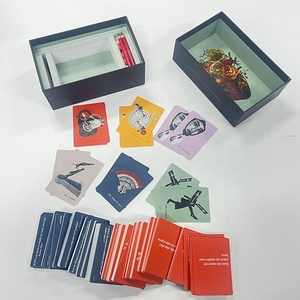 Cartes de jeu de conversation personnalisées pour couples, soirée en amoureux, vérité ou défi, poker sexuel, flirt, défi, jeu de conversation, impression sur carton - Product Image 5