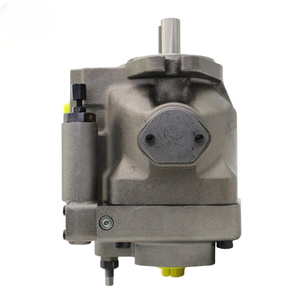 Pompe à pistons série PVP4136C9R211 PVP41362L211 Pompe à pistons axiaux PVP4336 PVP4836 PVP4136 - Product Image 2