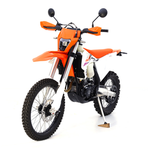Motocicleta Todoterreno de Alto Rendimiento Orange Power con Motor BOSCH EFI de 250cc Refrigerado por Agua para <span class=keywords><strong>KTM</strong></span> ZS Enduro para Aventura - Product Image 1