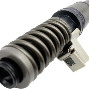 Injecteur de carburant à rampe commune D12D 20847327 VOE20847327 pour EC360B EC460B EC460B EC330C LD EC360B LC L150E L180E L150F L Excavateur - Product Image 5
