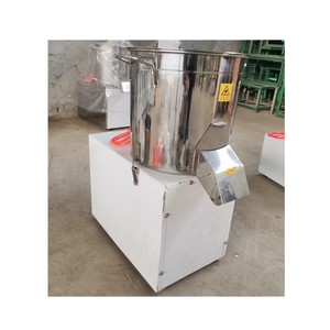 Cortadora de Verduras Eléctrica con Certificación CE, Rebanadora de Lechuga, Suministro Directo de Fábrica en China - Product Image 5