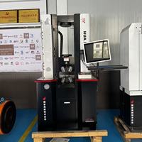 Máquina de Prueba Universal Electrónica de Alta Precisión