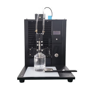 Machine de remplissage semi-automatique, garantie 1 an, facile à utiliser, machine de remplissage de flacons de parfum, emballage en verre/plastique cosmétique - Product Image 3