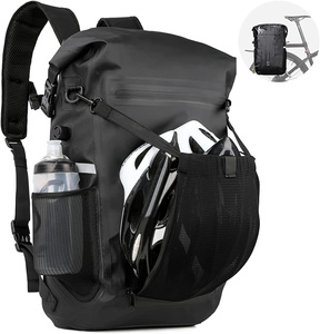 <span class=keywords><strong>Mochila</strong></span> de Ciclismo de negocios <span class=keywords><strong>para</strong></span> hombre, bolsa deportiva impermeable <span class=keywords><strong>para</strong></span> <span class=keywords><strong>bicicleta</strong></span>, zapatos <span class=keywords><strong>para</strong></span> <span class=keywords><strong>casco</strong></span>, ropa - Product Image 1
