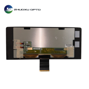 Cho Skoda Octavia IV MK4 2019 2024 OEM 5e3919605 đài phát thanh Navigation màn hình cảm ứng 10.25 inch <span class=keywords><strong>TFT</strong></span> <span class=keywords><strong>LCD</strong></span> hiển thị c100hat01.1 - Product Image 3