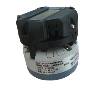 เครื่องส่งสัญญาณอุณหภูมิ Rose Mount 4-20ma รองรับ OEM แบบกำหนดเอง ราคา 644 - Product Image 1