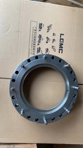 Espaciador 52C0300 Compatible con Piezas de Cargadora Liugong, Venta Directa de Fábrica, Repuestos para Maquinaria de Construcción - Product Image 6
