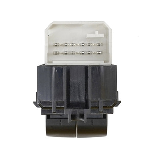 สวิตช์กระจกไฟฟ้าโตโยต้า 84820-0K280 ระบบควบคุมไฟฟ้าสำหรับยานยนต์ - Product Image 4