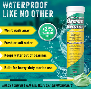 14 onzas 400 gramos aceite lubricante planta grasa tubo vacío <span class=keywords><strong>HDPE</strong></span> grasa cartucho tubo para uso industrial - Product Image 6