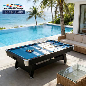 <span class=keywords><strong>Table</strong></span> <span class=keywords><strong>de</strong></span> <span class=keywords><strong>Billard</strong></span> S.Q.F. <span class=keywords><strong>Prix</strong></span> Direct Usine Chine Loisirs Sport 7FT 8FT 9FT <span class=keywords><strong>Table</strong></span> <span class=keywords><strong>de</strong></span> <span class=keywords><strong>Billard</strong></span> en Bois avec Ardoises en Marbre - Product Image 4