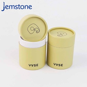 Proveedores de Cajas de Regalo especializadas Envases de cosméticos de alta calidad envases de tubos de papel de cartón Kraft - Product Image 4