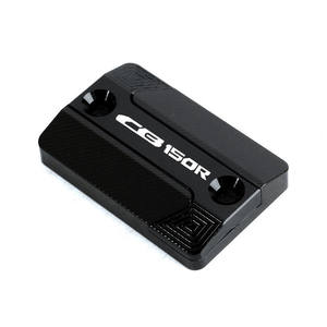 ฝาครอบถั<span class=keywords><strong>ง</strong></span>น้ำมันเบรก Exmotion <span class=keywords><strong>CB150R</strong></span> รุ่น Racing Top อะไหล่คุณภาพดีสำหรับ Honda <span class=keywords><strong>CB150R</strong></span> อุปกรณ์เสริม Exmotion - Product Image 3