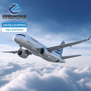 专业快速安全的航空快递DDP DDU FBA服务从中国到意大利的货运代理 - Product Image 2