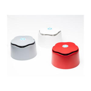 Dispositivo de Alarma con Altavoz Hosiden Besson Is28 Mk6 para Uso en Interiores - Product Image 1