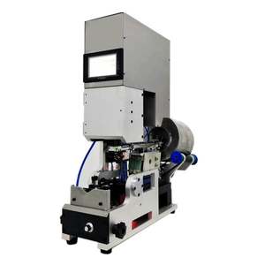 Machine d'insertion de joint de fil étanche à haute efficacité à bon prix - Product Image 2