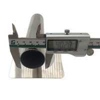 Lanzadores de Tubo de Disparo Único para Bombas Aéreas de Fuegos Artificiales de 40 mm - Soportes Ajustables de Acero Inoxidable