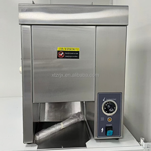Máquina de Panadería Vertical con Transportador de Contacto para Hamburguesas, Tostadora de Panecillos McDonald's, Fabricada en China - Product Image 3