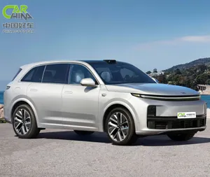 2024 Lixiang L7 ULTRA 1.5L 330kW低走行距離中古車、家庭用中国電気自動車