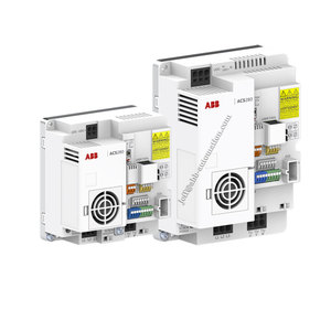 แผ่นทำความเย็น ACS280 3 เฟส AC208V-240V ACS280-04S-03A7/06A9/09A8/12A2/17A5-2 ACS280-04S ACS280 ACS280-04S - Product Image 4