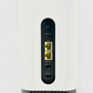 Muren HH20C Không Dây Và Có Dây 5G CPE Thông Minh Hub Truy Cập Thiết Bị 6Ghz 5G NSA + SA Sim Wi Fi 6E CPE Router 300Mbps LAN Dữ Liệu Tường Lửa - Product Image 2