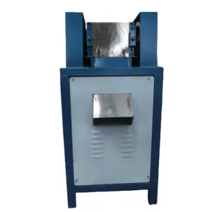 plastic recycling horizontal plastic strip granule pellet cutting machine price