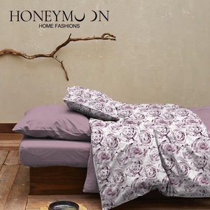 Parure de lit de luxe multifonctionnelle pour chambre à coucher, imprimée en 3D, pour lune de miel - Product Image 6