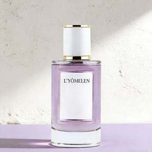 Collection de créateurs privée, Cologne naturelle au vétiver, senteur terreuse et fumée, longue tenue, unisexe, parfum épicé aux agrumes, Eau de Parfum - Product Image 4