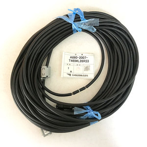 ใหม่ต้นฉบับ FANUC สายเข้ารหัสคุณภาพสูง A660-2007-T469 # L26R33 - Product Image 6