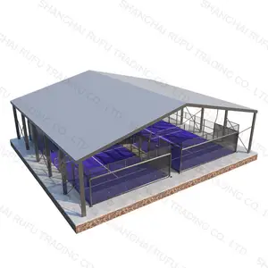 Court Factory Directly High Quality Full Set Indoor Buy Padel Court With Cover