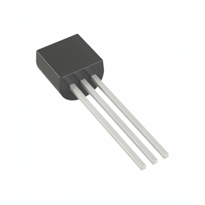 TO 226 3, TO 92 3 DS28EC20+ Memory Electronic Circuit Components Original - Product Image 1