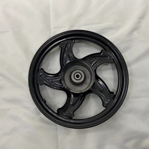 Neumático para Bicicleta Eléctrica, Llanta 14-250, Neumáticos para Bicicleta 275-10, Triciclo Eléctrico 300-10, Piezas para Bicicleta Eléctrica - Product Image 2