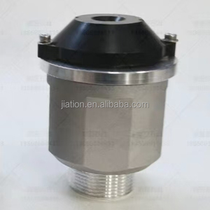 Soupape de ventilation de haute qualité, soupape de respiration pour réservoir - Product Image 3