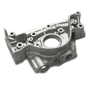 Лидер продаж, литая под давлением из алюминиевого сплава - Product Image 5