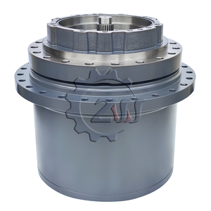 <span class=keywords><strong>Caterpillar</strong></span> için SK230 ekskavatör parçaları 114-1331 114-1357 325 seyahat redüktör 325b seyahat şanzıman - Product Image 1