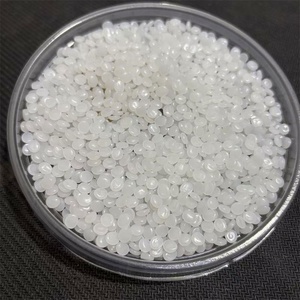 Gránulos de HDPE Reciclado Limpio a Bajo Precio, Fluidez Estable, Anticorrosión, para Contenedores de Almacenamiento No Alimentario y Accesorios de Ferretería - Product Image 4