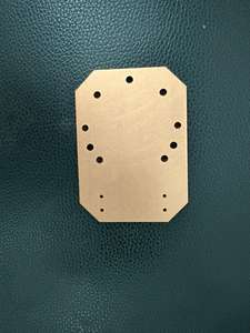 יצרן מקצועי של מצעי אלומיניום, מצעי נחושת, לוחות נחושת עבים ו-PCBAs - הכל במקום אחד. - Product Image 2