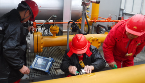 Escáner de Corrosión DSC-06, Inspección de Materiales o Corrosión para Tuberías y Placas Grandes - Product Image 5