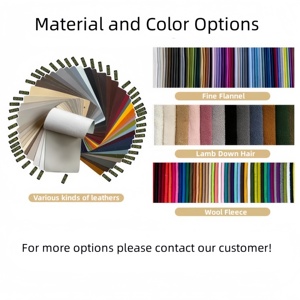 HJ HOME revêtement mural d'intérieur 3D tête <span class=keywords><strong>de</strong></span> <span class=keywords><strong>lit</strong></span> d'hôtel panneau mural rembourré panneaux muraux rembourrés rembourrés - Product Image 3