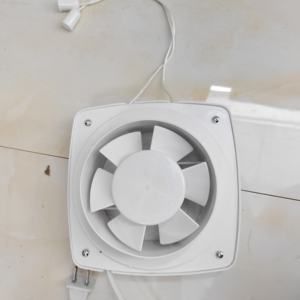 Ventilateur <span class=keywords><strong>d</strong></span>'extraction mural électrique pour <span class=keywords><strong>salle</strong></span> <span class=keywords><strong>de</strong></span> <span class=keywords><strong>bain</strong></span> et cuisine, 3000 tr/min, <span class=keywords><strong>avec</strong></span> <span class=keywords><strong>interrupteur</strong></span> à cordon, ventilateur <span class=keywords><strong>de</strong></span> fenêtre Homeroof - Product Image 3